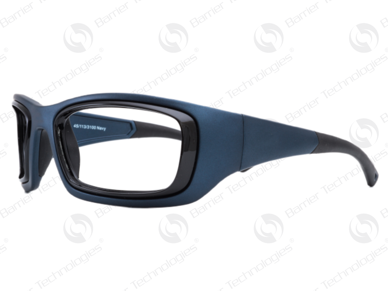 原装进口铅眼镜-GRID II